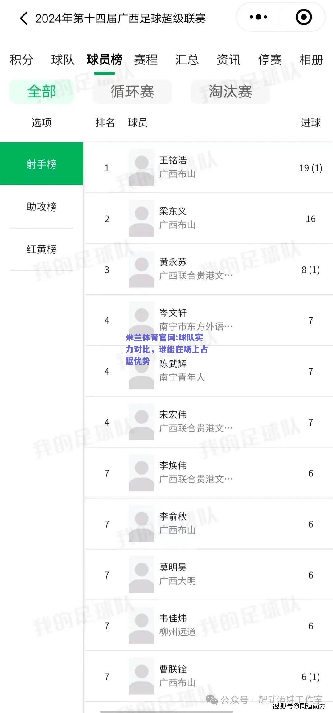 米兰体育官网:球队实力对比，谁能在场上占据优势